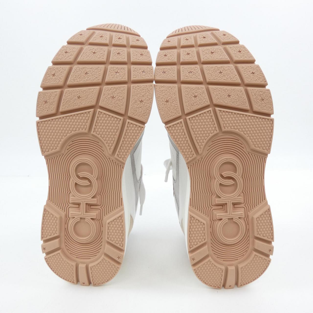 JIMMY CHOO スニーカー