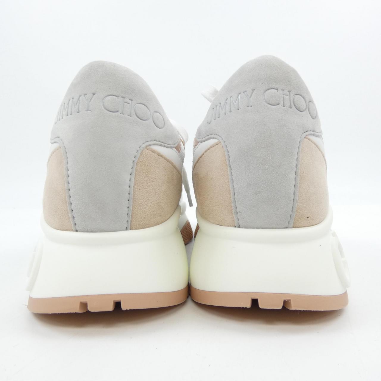 JIMMY CHOO スニーカー