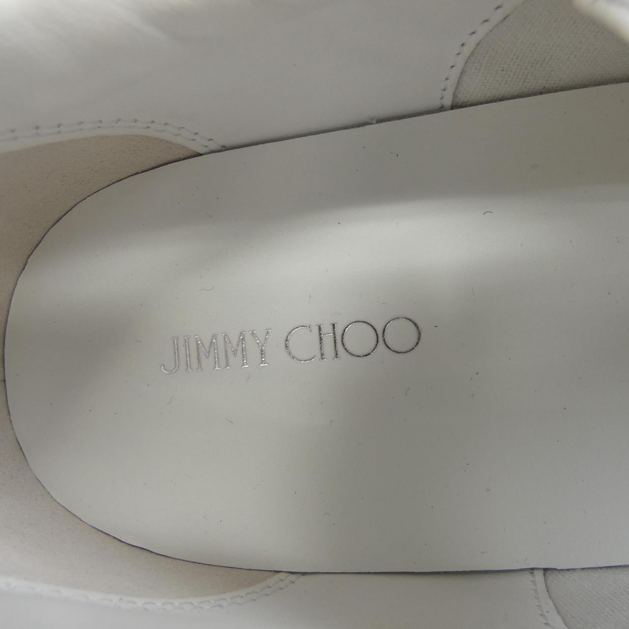 JIMMY CHOO スニーカー
