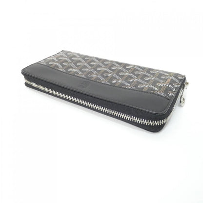 ゴヤール マティニョン コーティング キャンバス 長財布