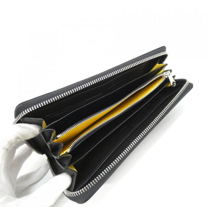 ゴヤール マティニョン コーティング キャンバス 長財布