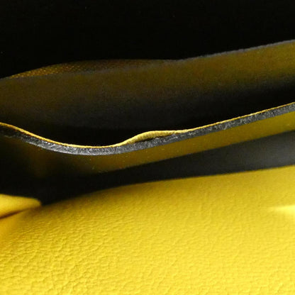 ゴヤール マティニョン コーティング キャンバス 長財布