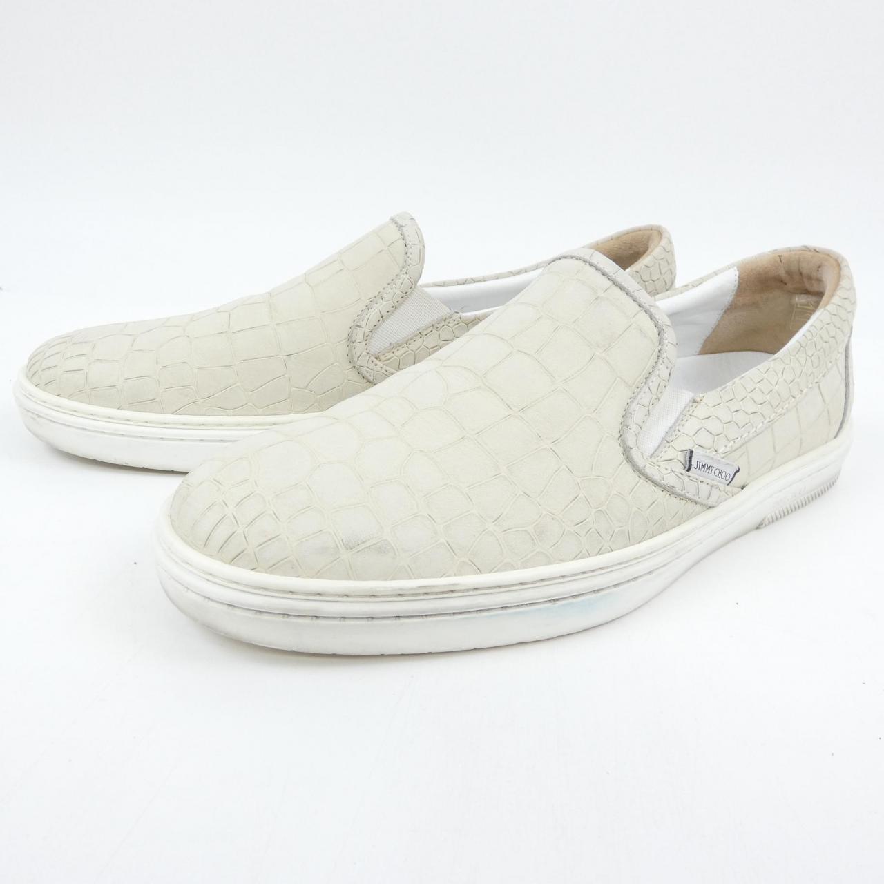 JIMMY CHOO スニーカー