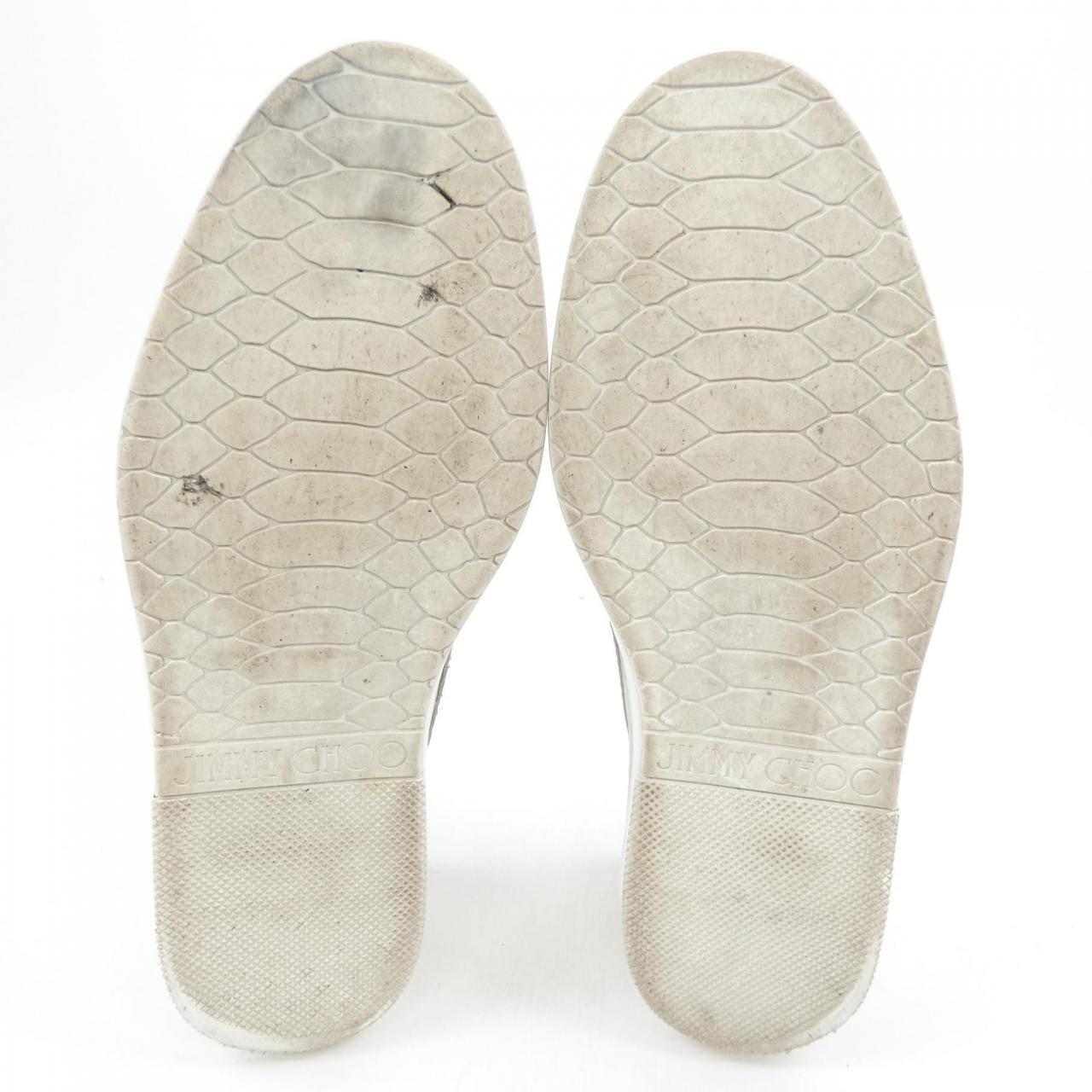 JIMMY CHOO スニーカー