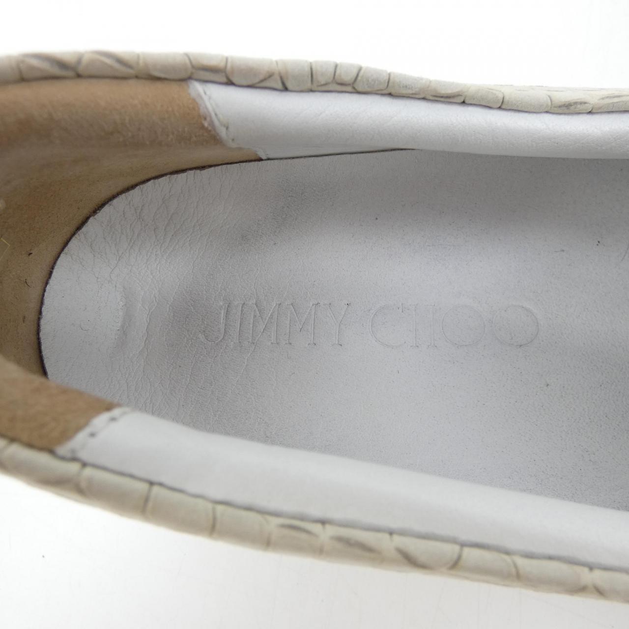 JIMMY CHOO スニーカー