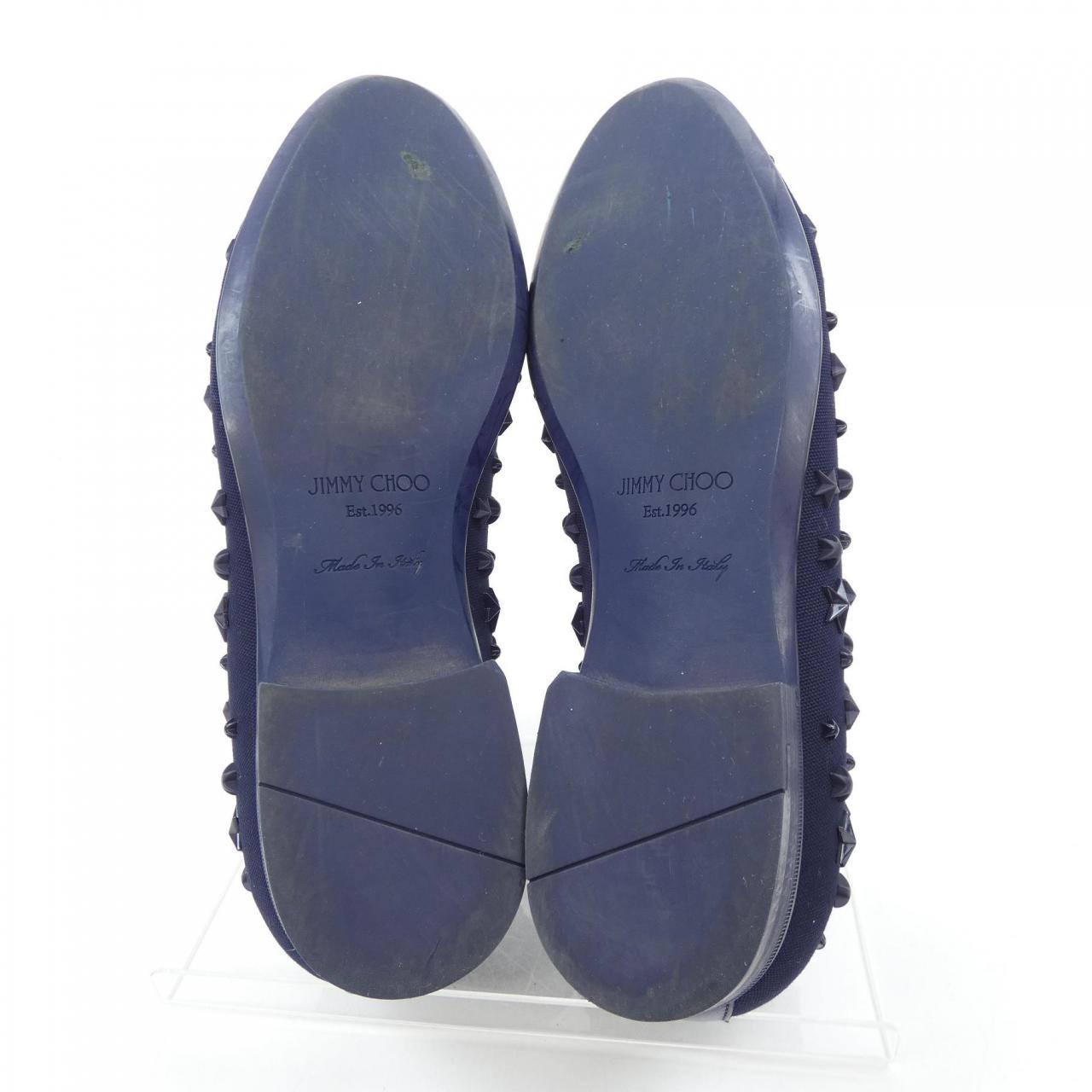 ジミー チュウ シューズ