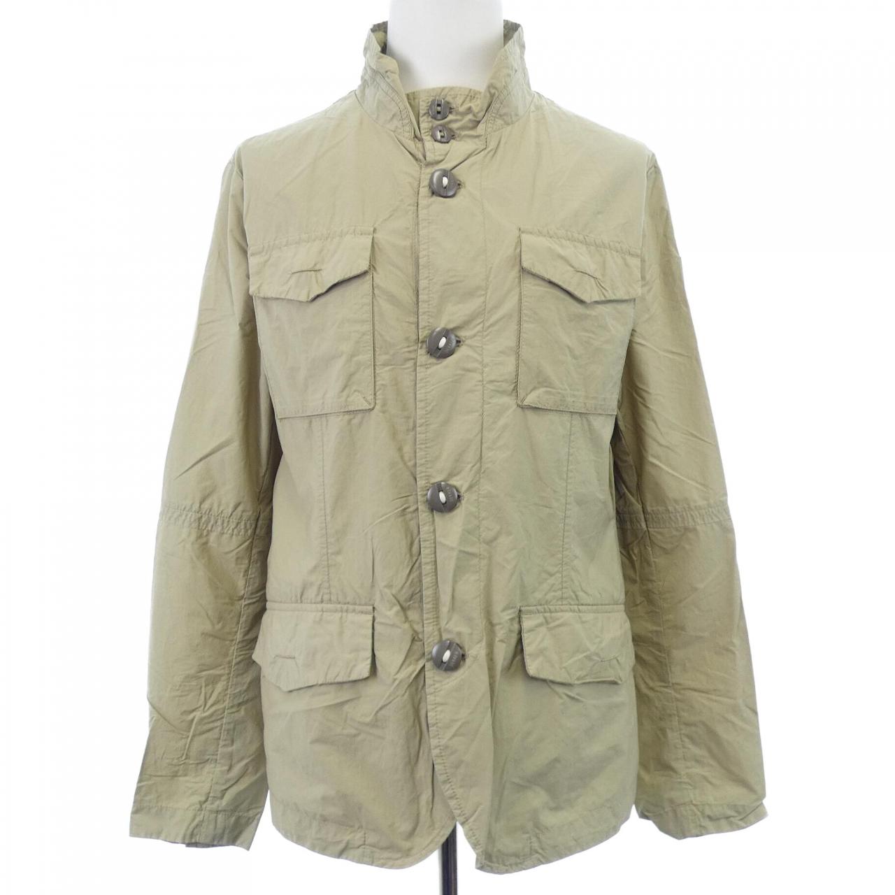 DEKKER ジャケット