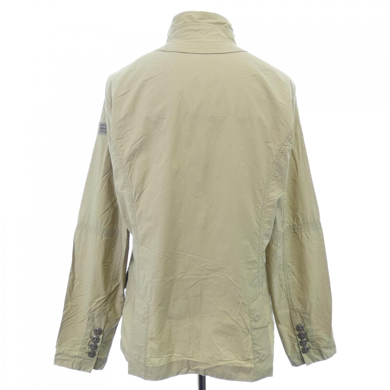 DEKKER ジャケット
