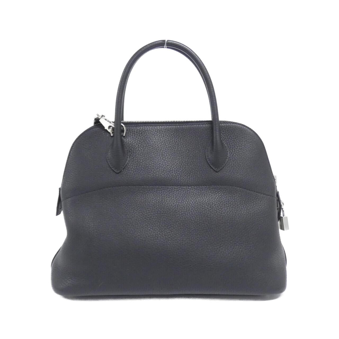 エルメス ボリード トリヨンクレマンス バッグ