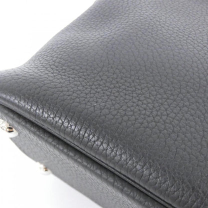 エルメス ボリード トリヨンクレマンス バッグ