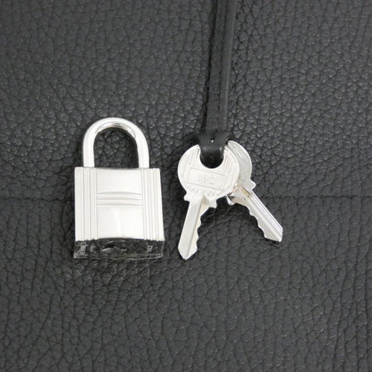 エルメス ボリード トリヨンクレマンス バッグ