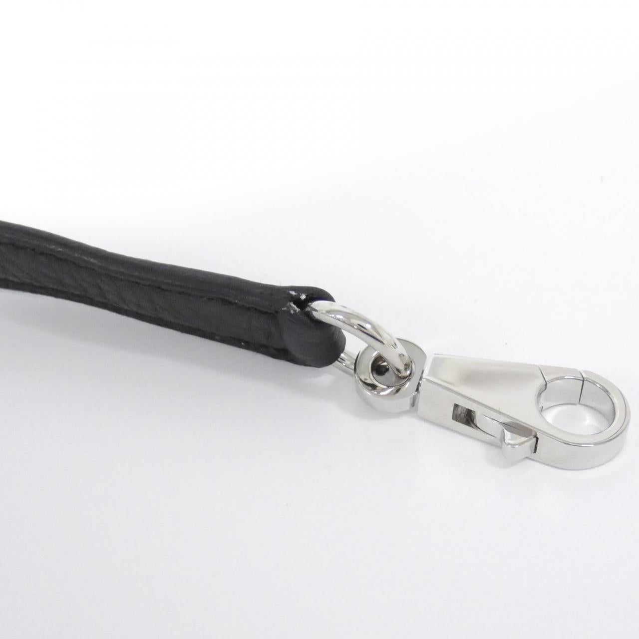 エルメス ボリード トリヨンクレマンス バッグ