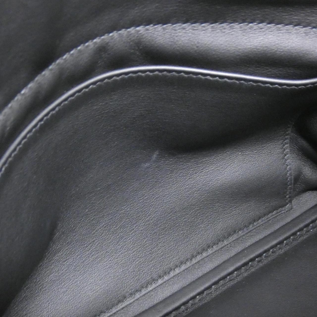 エルメス ボリード トリヨンクレマンス バッグ