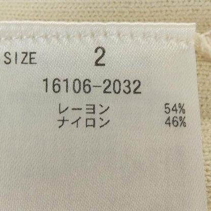 クラネ ニットトップス