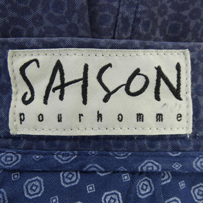 SAISON パンツ