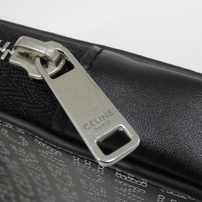 セリーヌ スクエアード パース カーフ コイン ケース