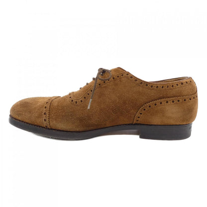エドワードグリーン CANTERBURY レザー シューズ