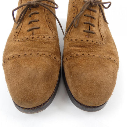 エドワードグリーン CANTERBURY レザー シューズ