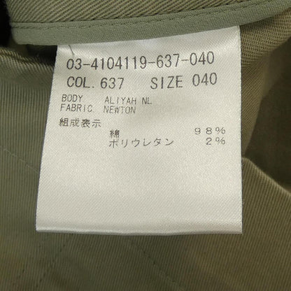 セオリーリュクス ジャケット