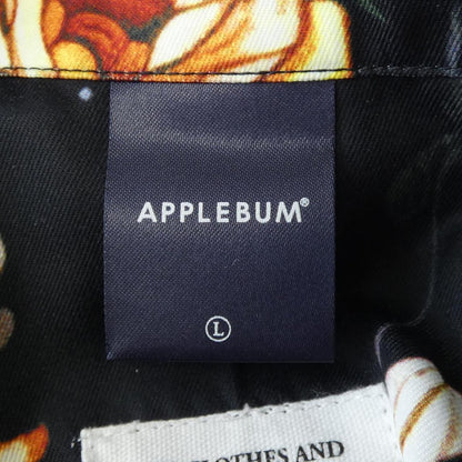 アップルバム 半袖シャツ