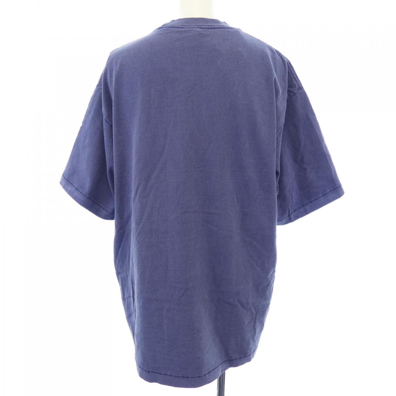 アップルバム コットンTシャツ