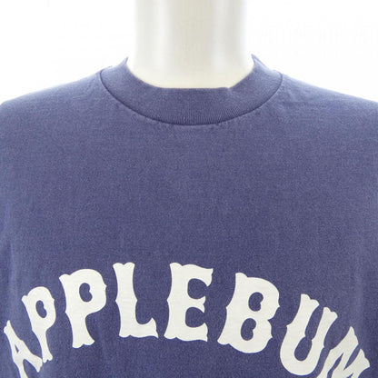 アップルバム コットンTシャツ