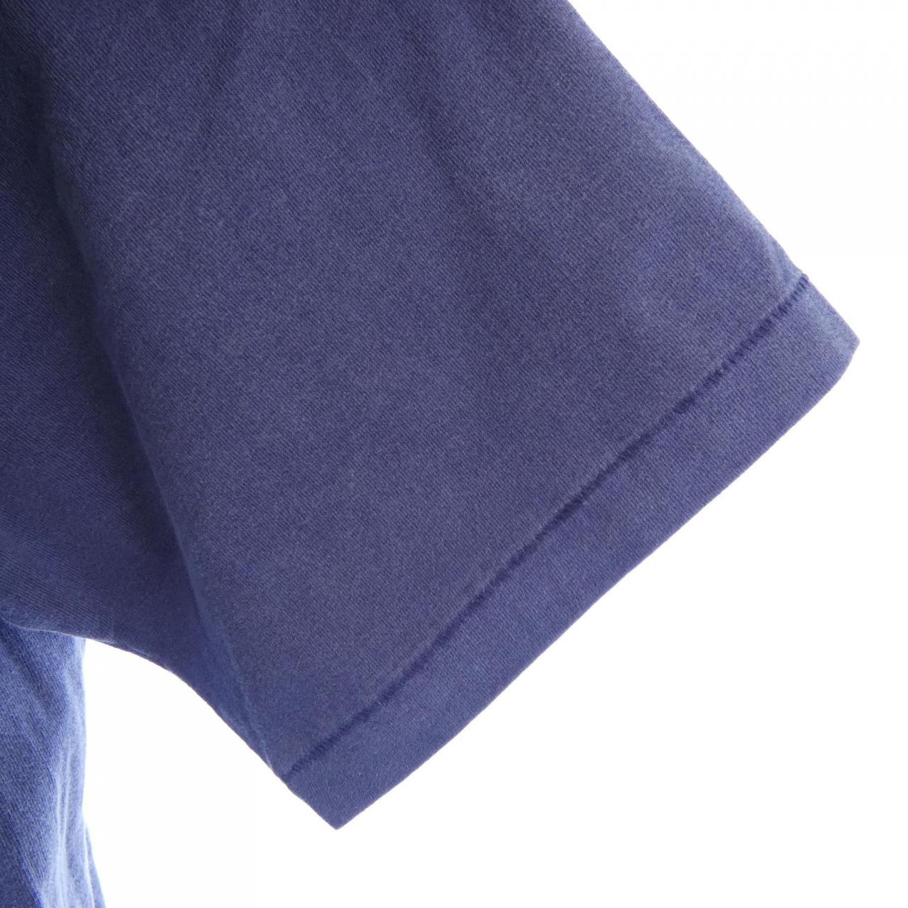 アップルバム コットンTシャツ