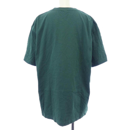 アップルバム コットンTシャツ