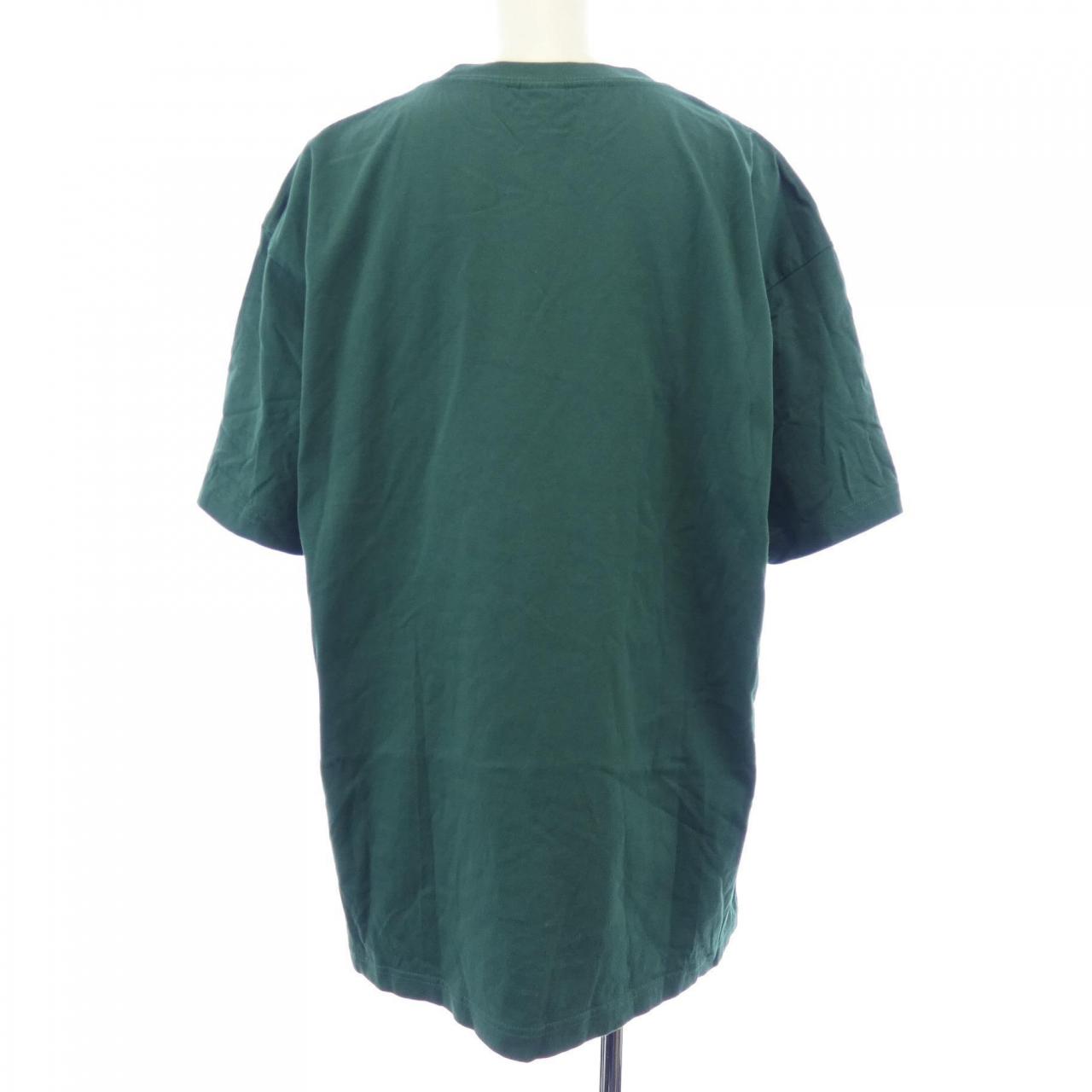 アップルバム コットンTシャツ