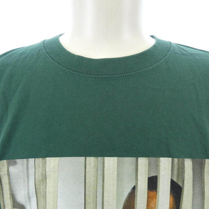 アップルバム コットンTシャツ