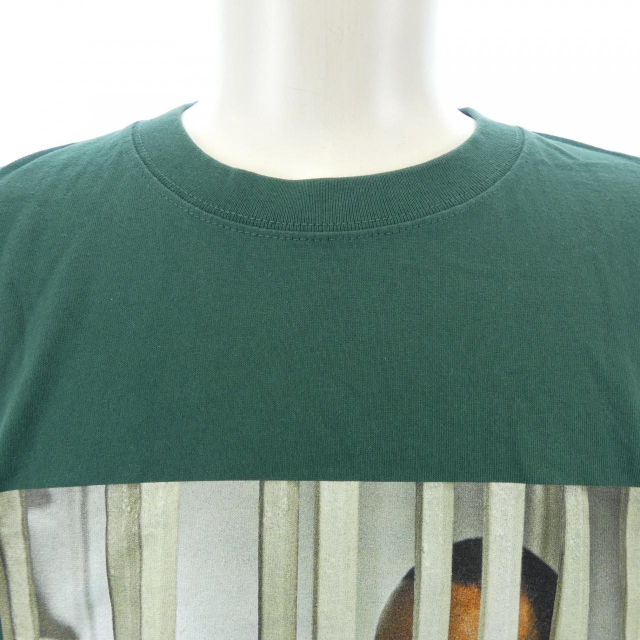 アップルバム コットンTシャツ