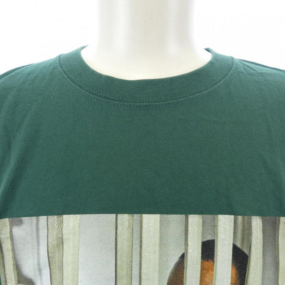 アップルバム コットンTシャツ