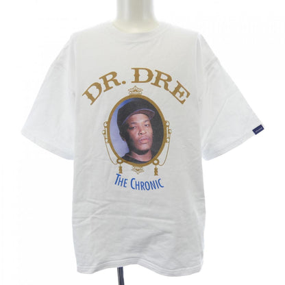 アップルバム コットンTシャツ