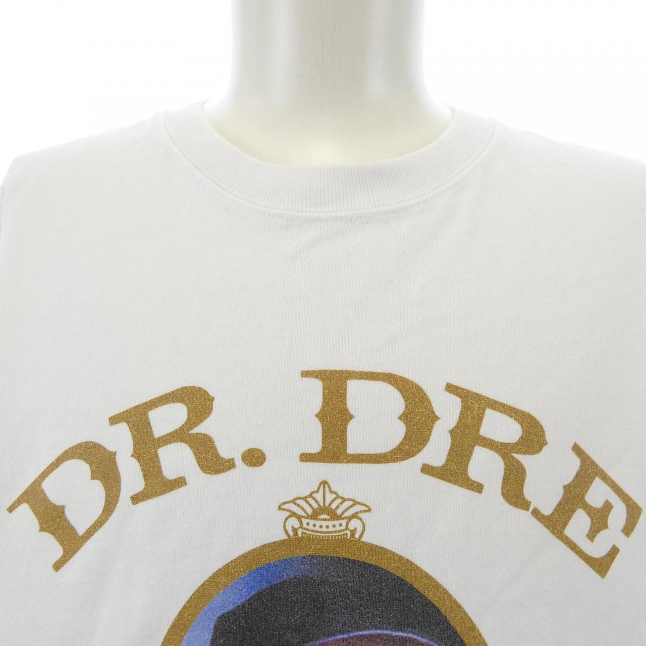 アップルバム コットンTシャツ