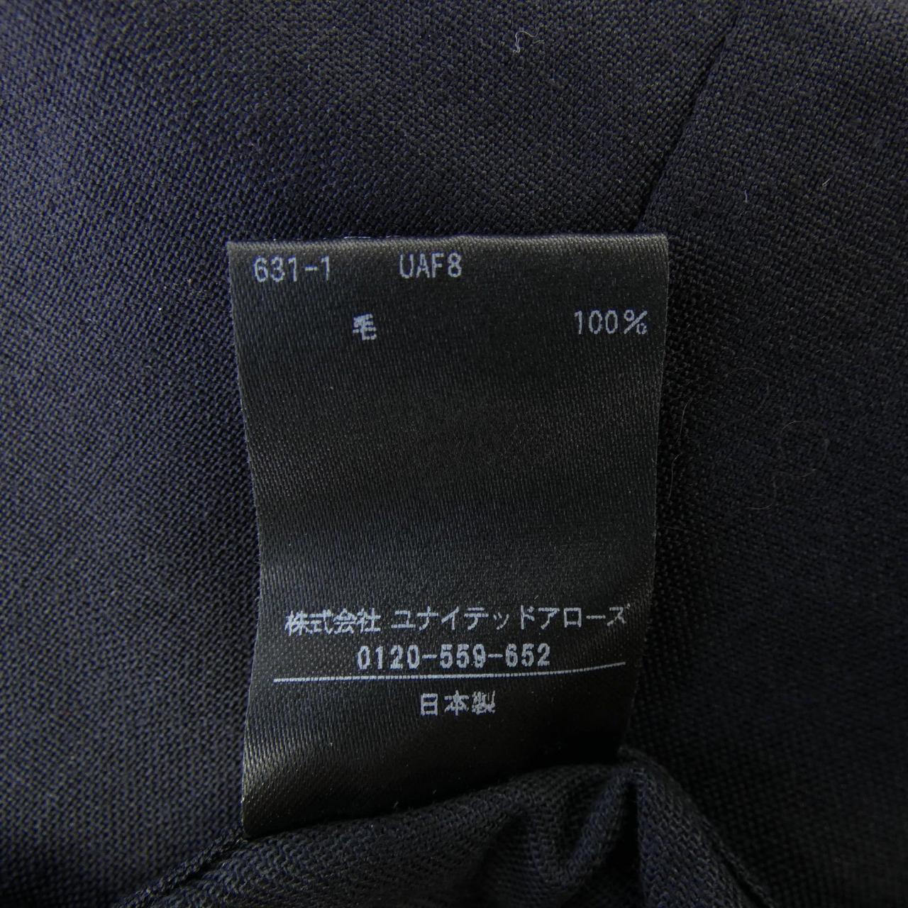 ロク パンツ
