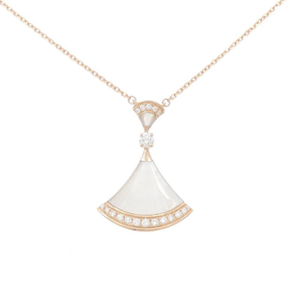 ブルガリ DIVAS' DREAM Au750 ネックレス