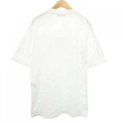バレンシアガ コットンTシャツ