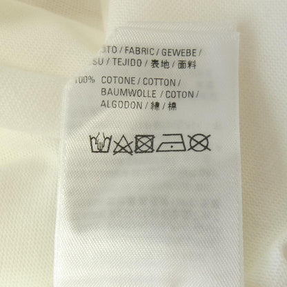 バレンシアガ コットンTシャツ