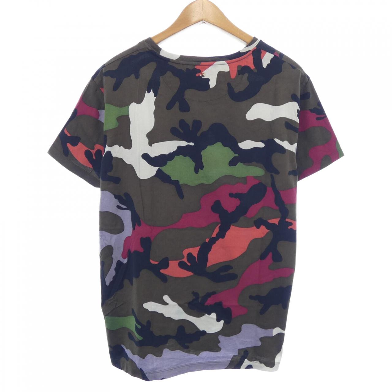 ヴァレンティノ Tシャツ