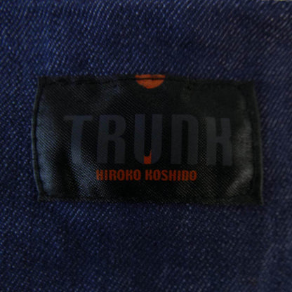 トランク ワンピース