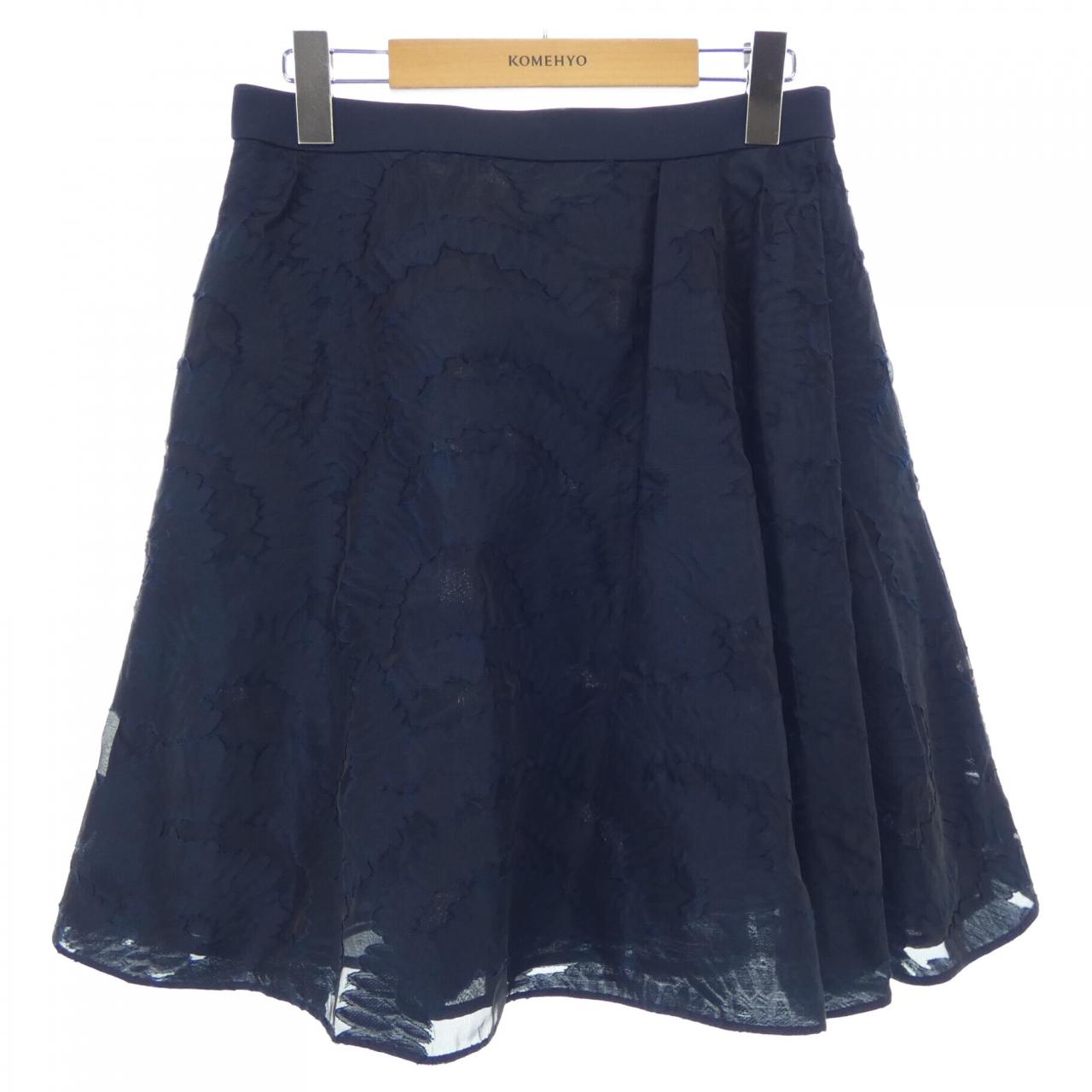 エンポリオ アルマーニ V2N50TV9908 スカート