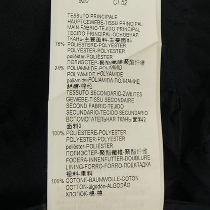 エンポリオ アルマーニ V2N50TV9908 スカート