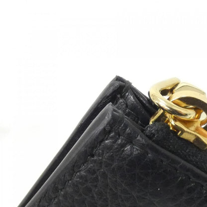 Miu Miu 5MB06M ダイノ / ソフト カーフ コイン ケース