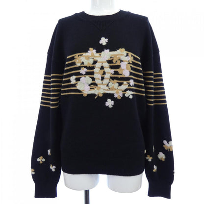 シャネル LOOK30 カシミア ニット