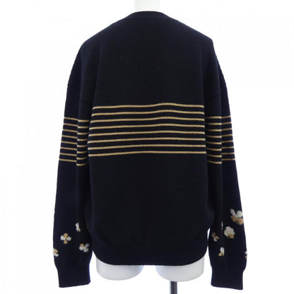 シャネル LOOK30 カシミア ニット