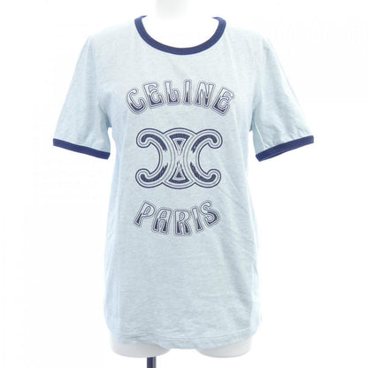 セリーヌ Tシャツ コットンTシャツ