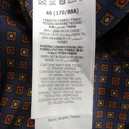 グッチ ウールベスト