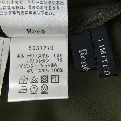 ルネ ワンピース