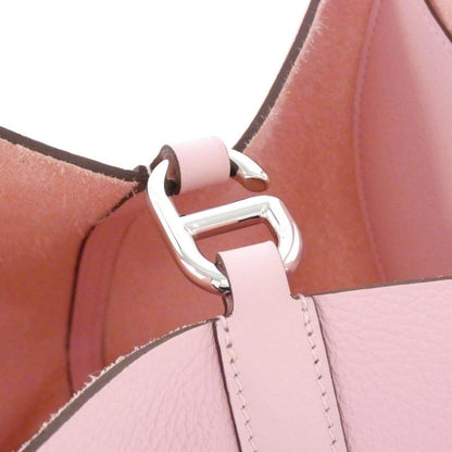 エルメス インザループ18 トリヨンクレマンス スイフト ハンドバッグ
