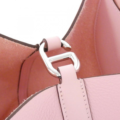 エルメス インザループ18 トリヨンクレマンス スイフト ハンドバッグ